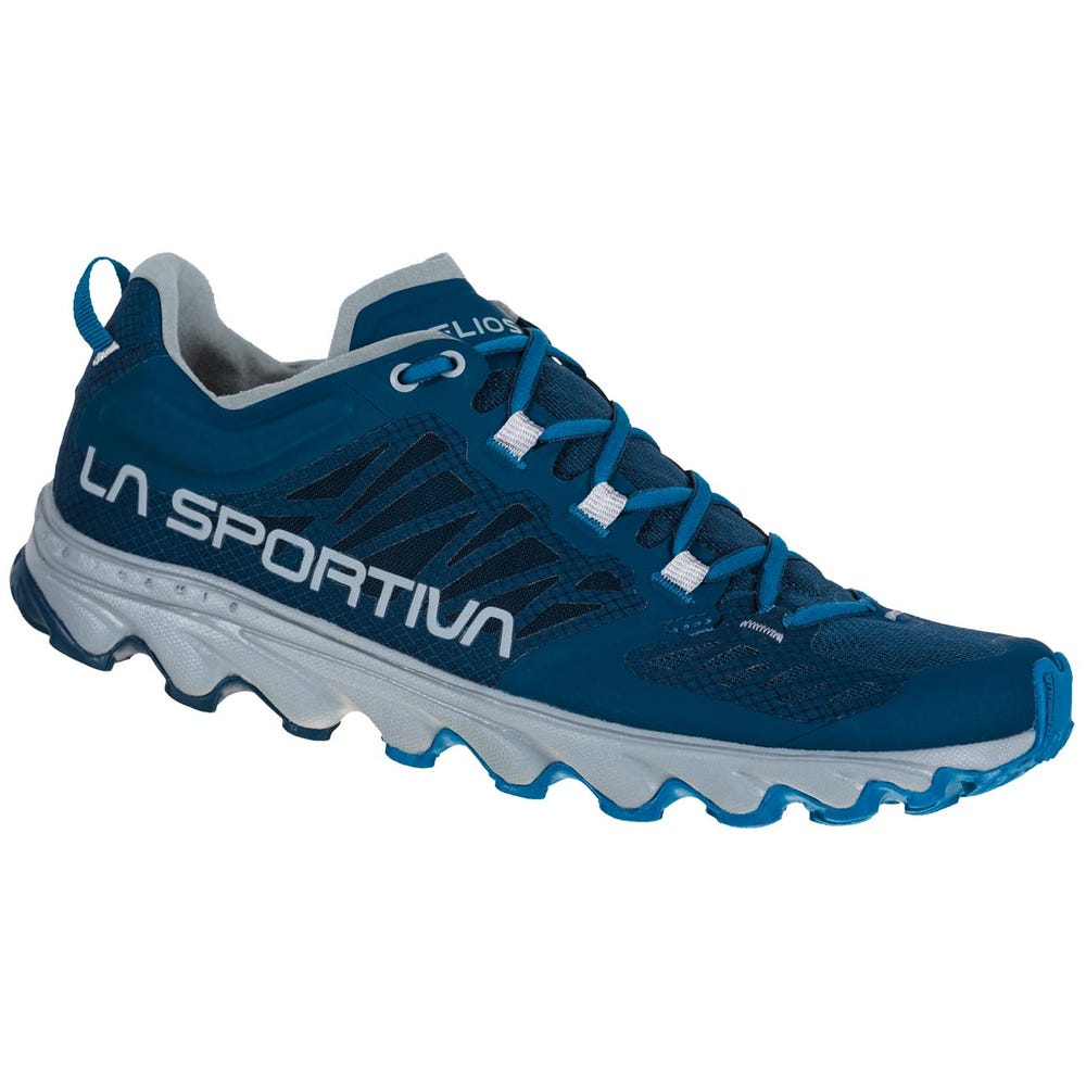 La Sportiva Laufschuhe Herren - La Sportiva Helios III Blau - DE-48736